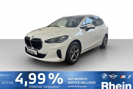 BMW 220 Active Tourer Gebrauchtwagen