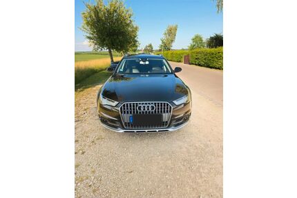 Audi A6 Allroad Gebrauchtwagen