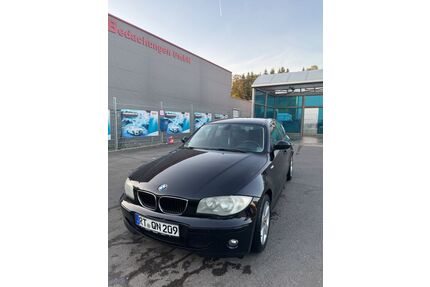 BMW 116 Gebrauchtwagen