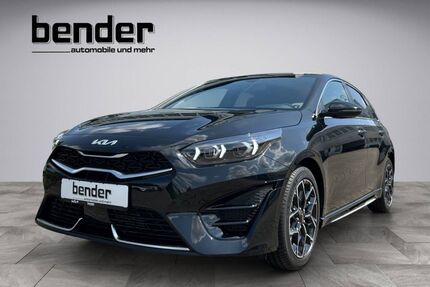 Kia ceed / Ceed Gebrauchtwagen