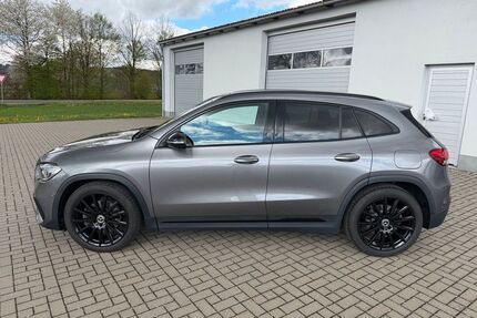 Mercedes-Benz GLA 250 Gebrauchtwagen