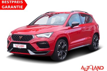 Cupra Ateca Gebrauchtwagen
