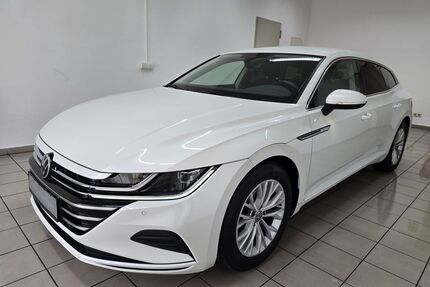 VW Arteon Gebrauchtwagen