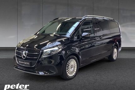 Mercedes-Benz V 300 Gebrauchtwagen
