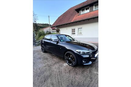 BMW 118 Gebrauchtwagen