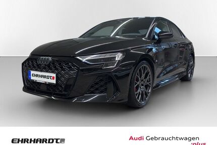 Audi RS3 Gebrauchtwagen