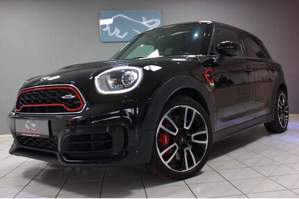 Mini John Cooper Works Countryman Gebrauchtwagen
