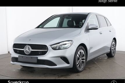 Mercedes-Benz B 250 Gebrauchtwagen