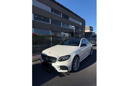 Mercedes-Benz E 43 AMG Gebrauchtwagen