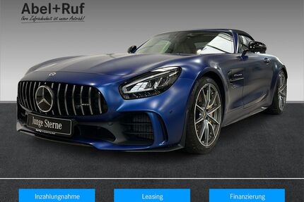 Mercedes-Benz AMG GT R Gebrauchtwagen