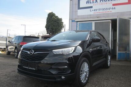 Opel Grandland (X) Gebrauchtwagen