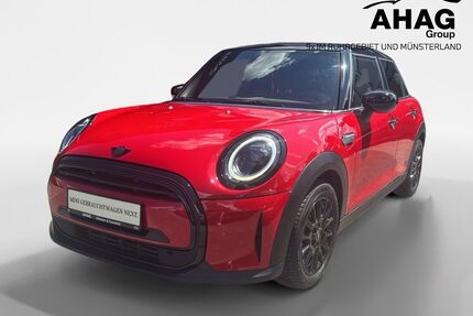 Mini Cooper Gebrauchtwagen
