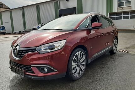 Renault Scenic Gebrauchtwagen