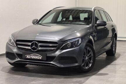 Mercedes-Benz C 180 Gebrauchtwagen