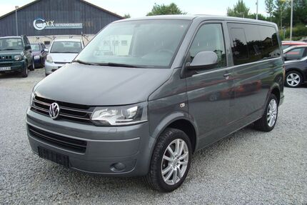 VW T5 Transporter Gebrauchtwagen