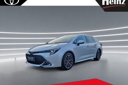 Toyota Corolla Gebrauchtwagen