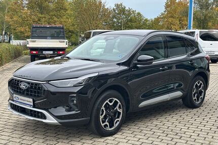 Ford Kuga Gebrauchtwagen