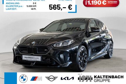 BMW 135 Gebrauchtwagen