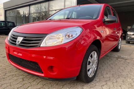 Dacia Sandero Gebrauchtwagen