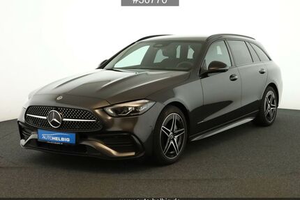 Mercedes-Benz C 220 Gebrauchtwagen