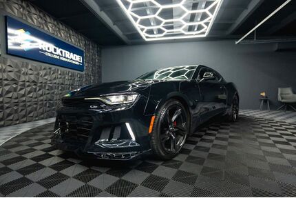 Chevrolet Camaro Gebrauchtwagen