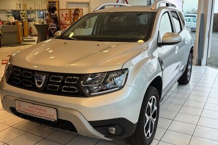 Dacia Duster Gebrauchtwagen