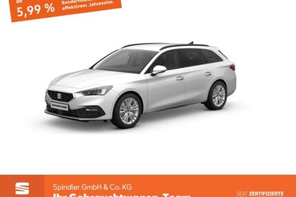 Seat Leon Gebrauchtwagen