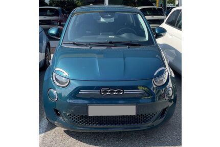 Fiat 500e Gebrauchtwagen