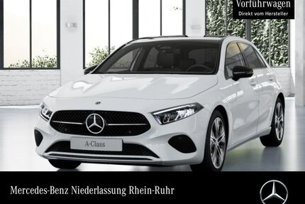 Mercedes-Benz A 180 Gebrauchtwagen