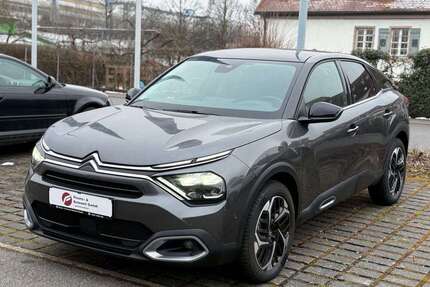 Citroen C4 Gebrauchtwagen