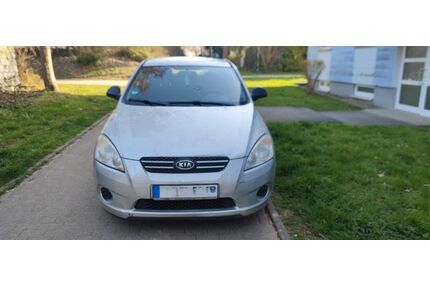 Kia ceed Sportswagon Gebrauchtwagen