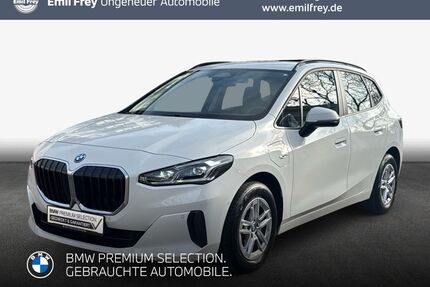 BMW 225 Active Tourer Gebrauchtwagen