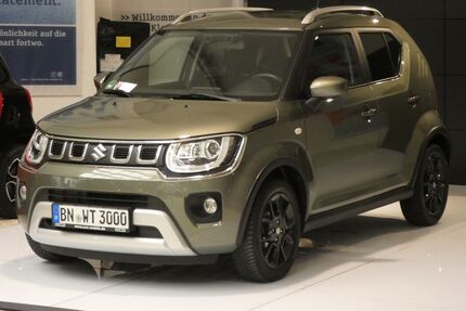 Suzuki Ignis Gebrauchtwagen