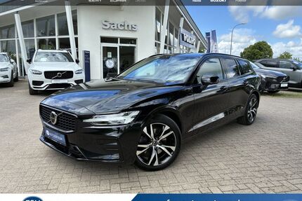 Volvo V60 Gebrauchtwagen