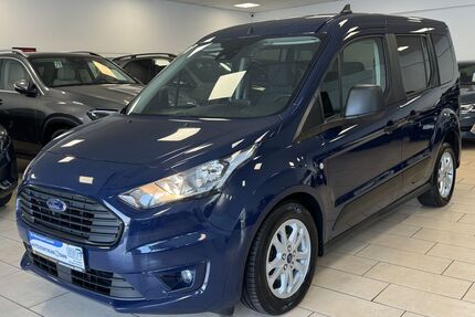 Ford Tourneo Connect Gebrauchtwagen