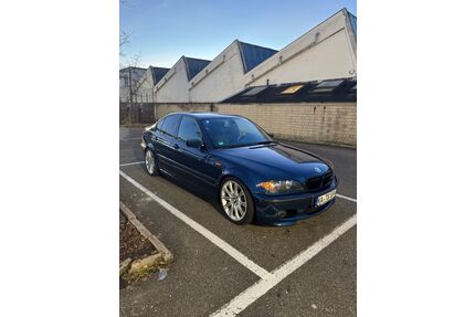 BMW 325 Gebrauchtwagen