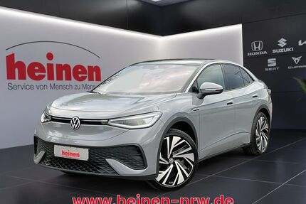 VW ID.5 Gebrauchtwagen