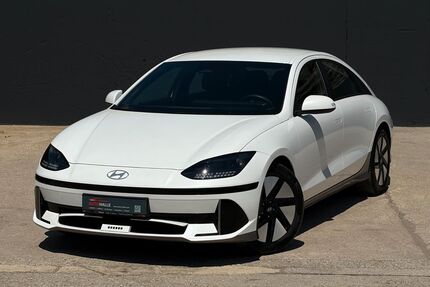 Hyundai IONIQ 6 Gebrauchtwagen