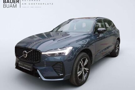 Volvo XC60 Gebrauchtwagen