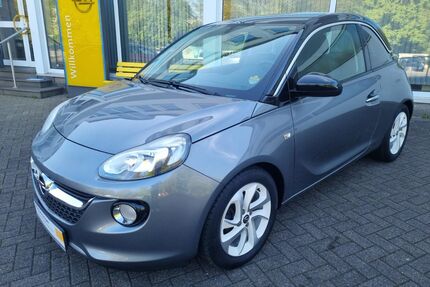 Opel Adam Gebrauchtwagen