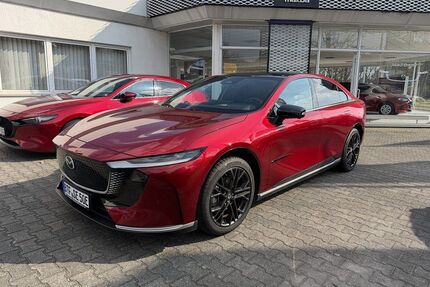 Mazda 6e Gebrauchtwagen