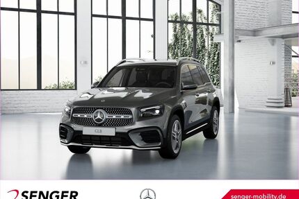 Mercedes-Benz GLB 200 Gebrauchtwagen
