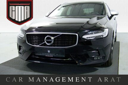 Volvo V90 Gebrauchtwagen