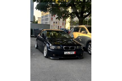 BMW 325 Gebrauchtwagen