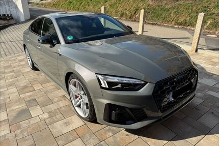 Audi A5 Gebrauchtwagen