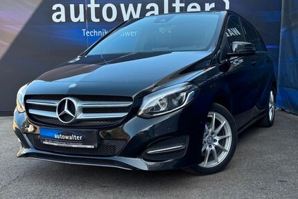 Mercedes-Benz B 220 Gebrauchtwagen
