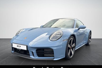 Porsche 992 Gebrauchtwagen