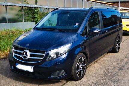 Mercedes-Benz V 220 Gebrauchtwagen