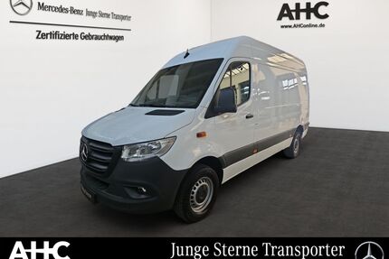 Mercedes-Benz Sprinter Gebrauchtwagen