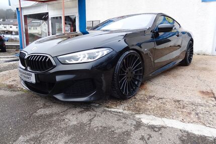 BMW 840 Gebrauchtwagen